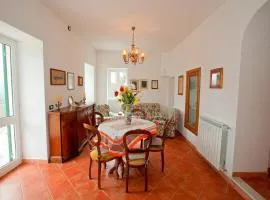 Spacious home surrounded by nature