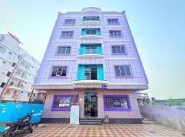 ফোর স্কয়ার Four Square Lite Heaven Digha Near The Sea Beach