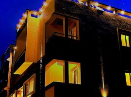 R Hotels By Suraj Residency Yercaud, hotel en Yercaud