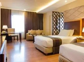 Regent's Park Hotel at Kayutangan Malang