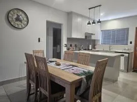 1 on York Townhouse 3