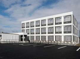 ドリームビレッジエンシン, hotel en Kitakami