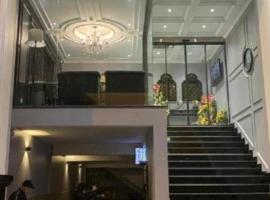 Malisa Hotel, ξενοδοχείο σε Như Thức