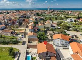 Beautiful Home In Vodnjan With Wifi