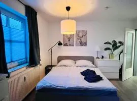 Citynahes modernes Apartment