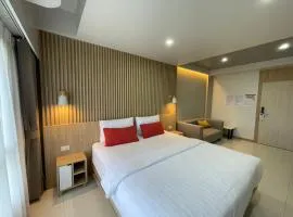 Baan Bangkok 97 Hotel