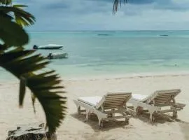 Villa MAEVA is your perfect beachfront escape