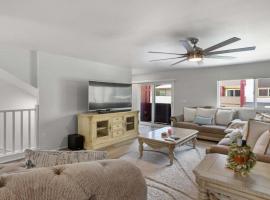 Newly Luxury Condo Oasis, ξενοδοχείο σε Waipahu