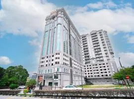 Kingston Hotel 15 - Tower Regency, Ipoh