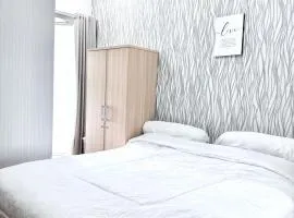 JoCa Hospitality, 2 BR Benson Apartment, Pakuwon Mall