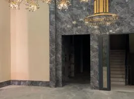 Bukhoro Tower Luxury Residence