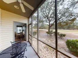 Club Villas Unit 23A - Lower Level