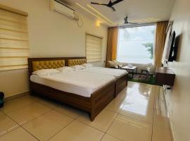 Beach Escape - Malpe Beach, hotel en Malpe