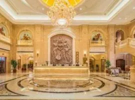 Vienna International Hotel Dongguan Changping Tian'ehu Road