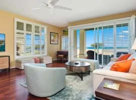 Ocean View in Koolina Oasis