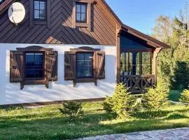 Stunning Home In Prokowo With Sauna