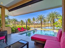 Ha Sip Ha Villa - by KohChangVillas, Hotel in Ban Khlong Son