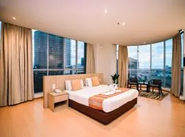 Kingston Hotel 15 - Tower Regency, Ipoh