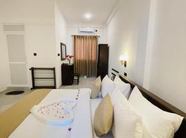 SKY Heaven, hotel v destinaci Weligama