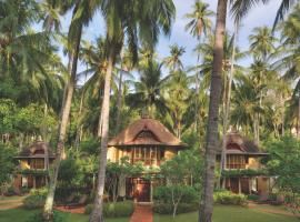 Rayavadee - Deluxe Pavilion, hotel in Railay Beach