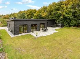 Awesome Home In Toftlund With Wifi