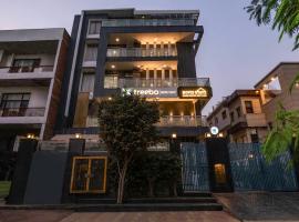 Treebo Novis Stayz, hotel a Noida