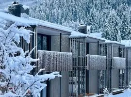 Bio Design Appartements DAS GRAUE SCHAF - Kärnten Card im Sommer inklusive