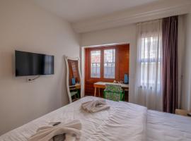 Sophia Hotel Oldcity, hotel in Istanbul
