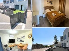 Galilee sea Sunset Suites