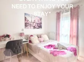 Paris La Défense Arena