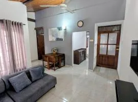 Serene Stay - Colombo 06