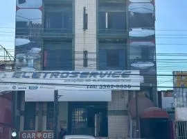 Caribe Palace Hotel Taguatinga