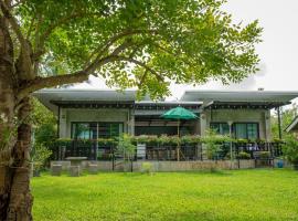 Baan suan khun Pen Chiangmai, Hotel in Ban Luam