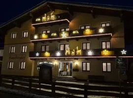 Rainberghof***, Appartements