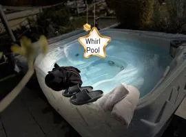 PENTHOUSE - 3 Schlafzimmer- sonnige Dachterrasse -Whirlpool & Alpenblick - Perfekt für Romantik oder Familienurlaub mit Kind, Hund willkommen - by FerienWohnenAmSee -