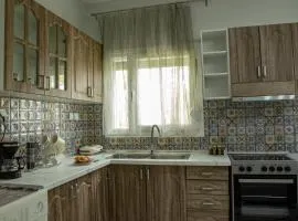 XANTHI COUNTRY LAND apartment