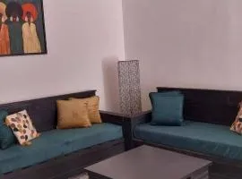 Appartement cosy a Djerba