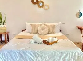 Jacking Horse Homestay