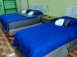 Mirra Mirzas Roomstay