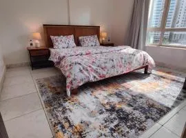 Delightful Private Rooms with Garden View