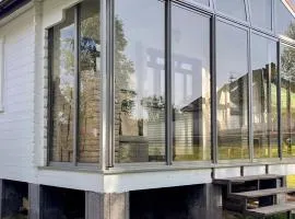 Amazing Home In Prokowo With Wifi