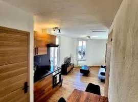 Charmant appart climatisé