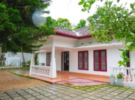 Vintage Grove Weligama, hotel u gradu 'Weligama'