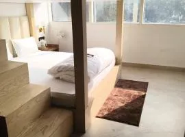 Konnect Inn-New Delhi Railway Station