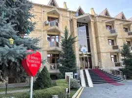 Gabala Yeddi Gozel Hotel
