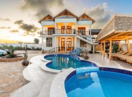 Villa Fika, hotel a Dar es Salaam