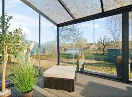 Ferienwohnung Finn EG