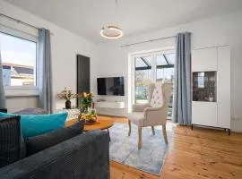 Ferienwohnung Finn EG