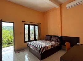 Sunrise Bukit Asam Home Stay