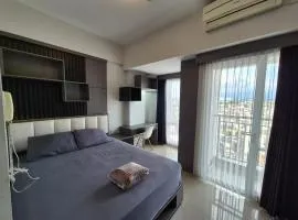 Apartemen Taman Melati Yogyakarta by ArFe Room